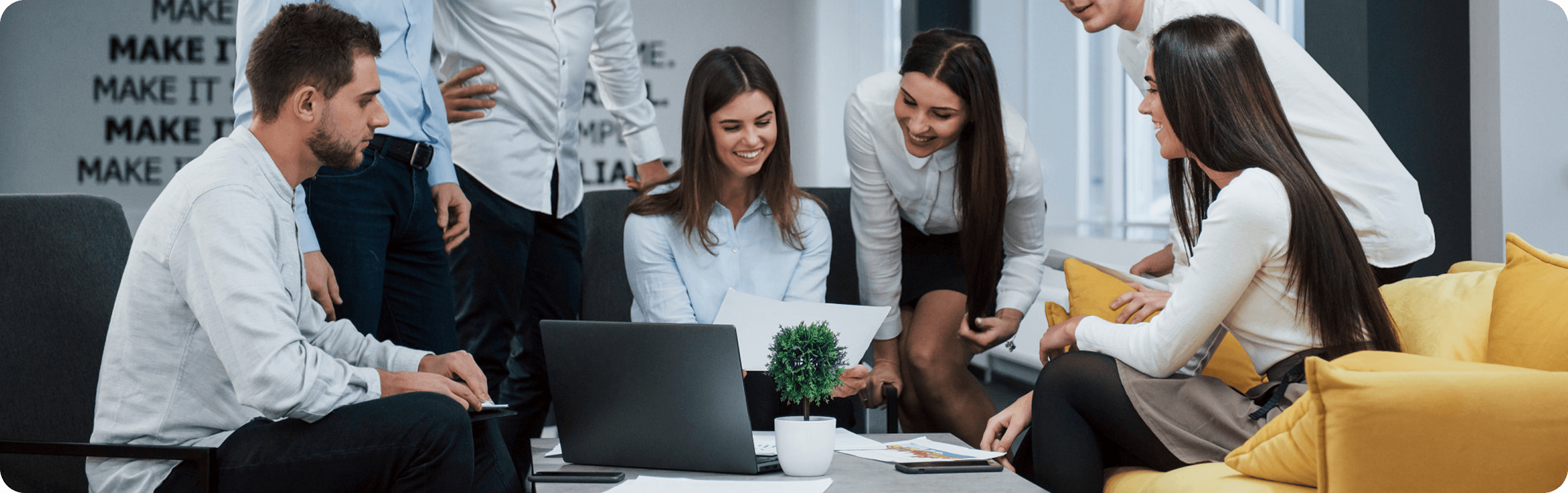 How We Work