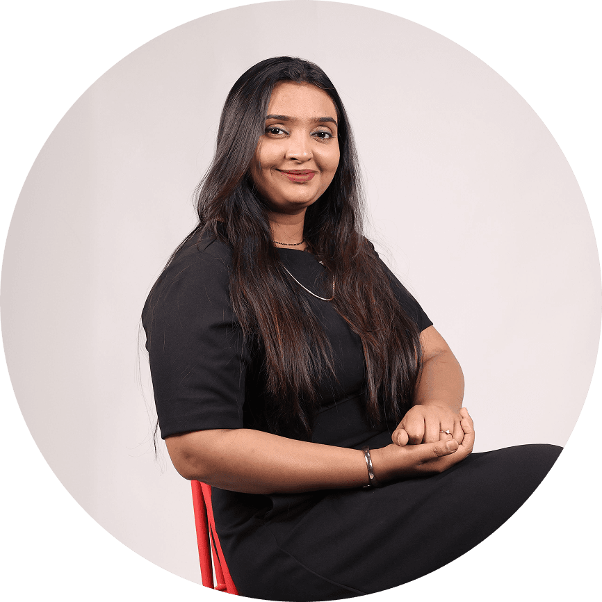 Mrs. Komal Sankapal