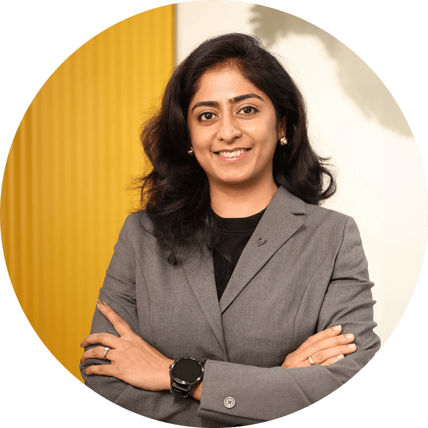 Dr. Ruta Barbadekar