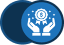 Real ownership of products and platforms shipped to global enterprises