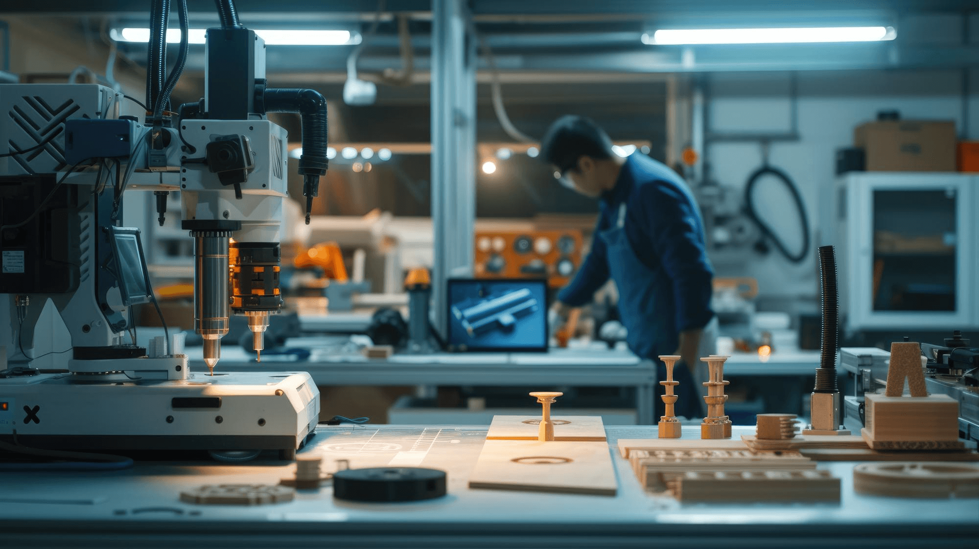Manufacturing and CPG sector