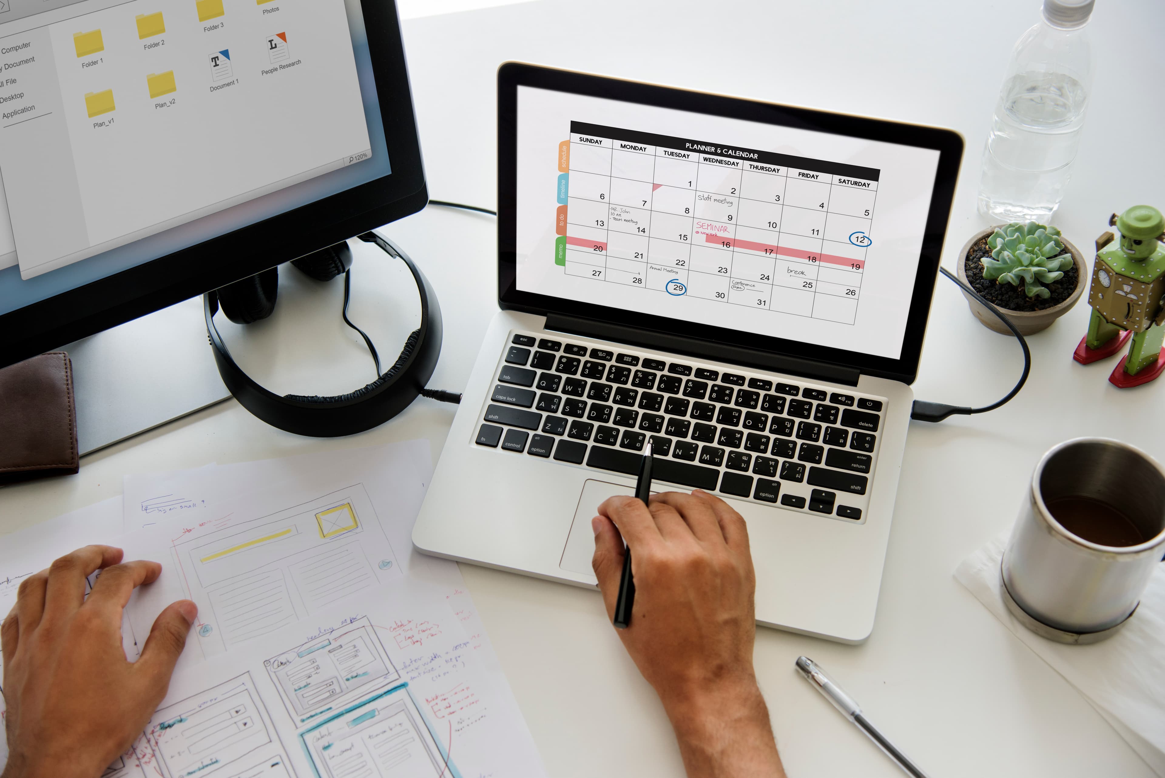Appointment Scheduling