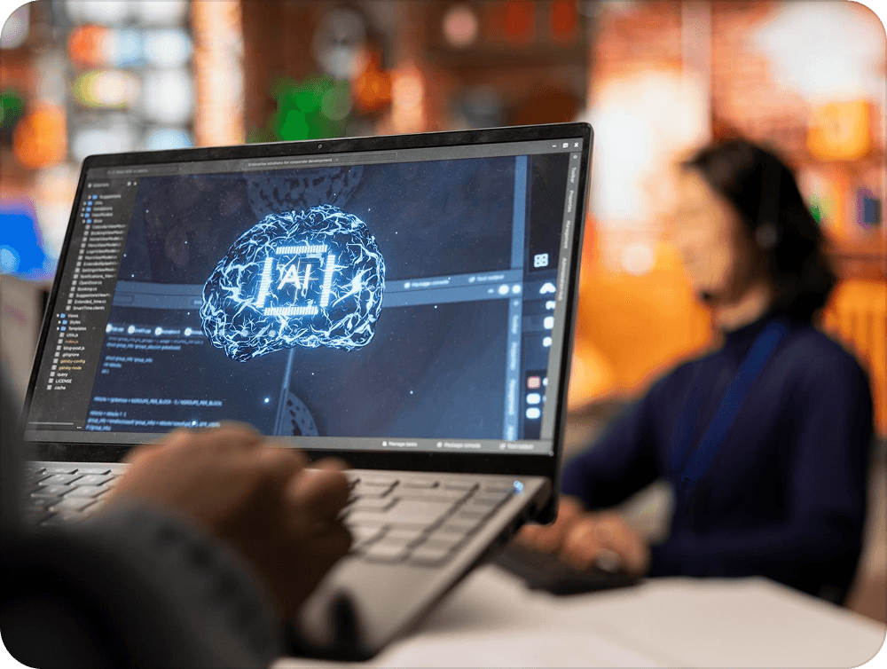 AI / LLM development