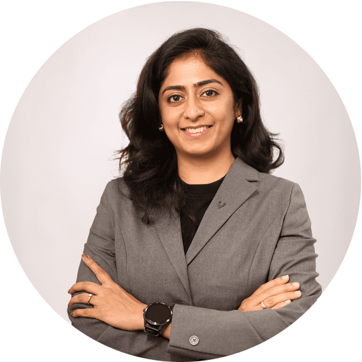 Dr. Ruta Barbadekar